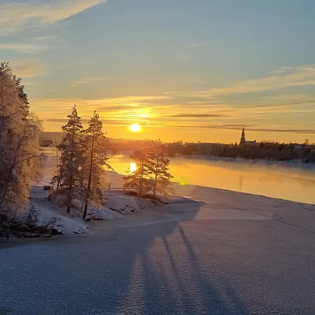 Polaris Homes For You, روفانييمي