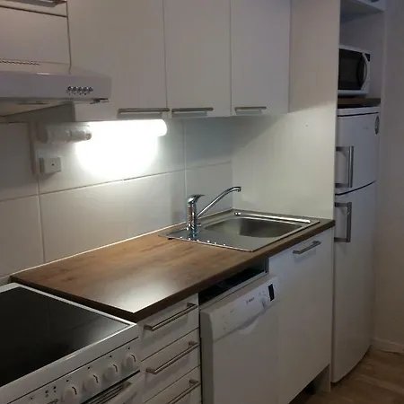 Hotell Polaris Homes For You, *