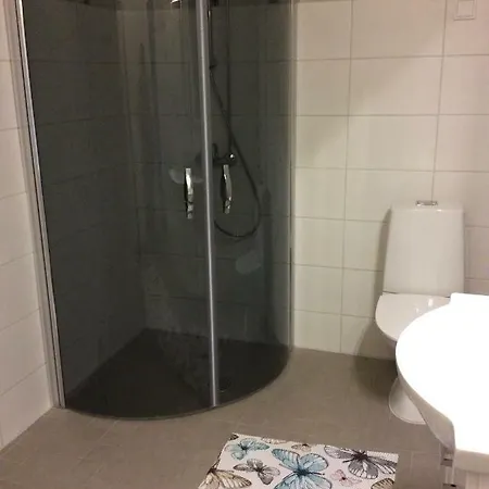 Polaris Homes For You, Hotell *