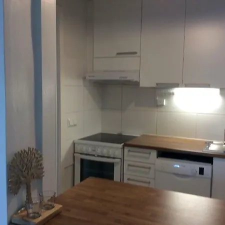 Hotell Polaris Homes For You, *