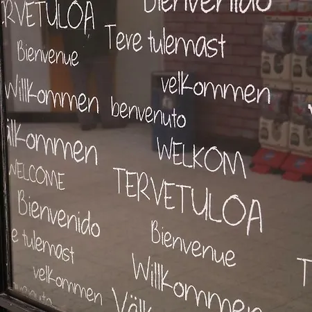 Polaris Homes For You, روفانييمي