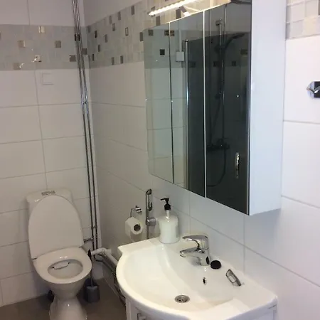 Hotell Polaris Homes For You, *