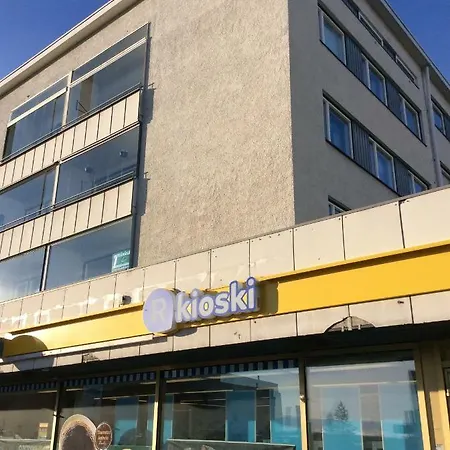 Polaris Homes For You, Hotell *