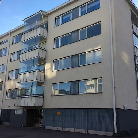 Polaris Homes For You, Hotell